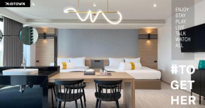 Hatyai Midtown Hotel